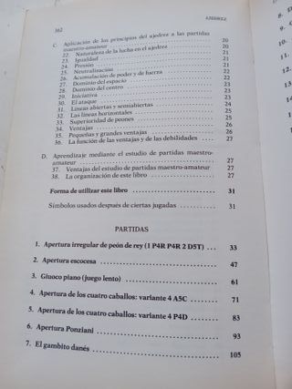 Ajedrez: Maestro contra Amateur - Max Euwe