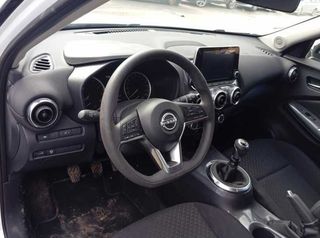 443119 17x7j llanta nissan juke (f16) acenta