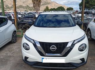 443119 17x7j llanta nissan juke (f16) acenta