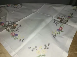 3 Tapetes Decorativos Pascua