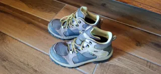 Scarponi trekking bimbo/a