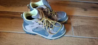 Scarponi trekking bimbo/a