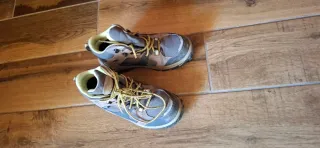 Scarponi trekking bimbo/a