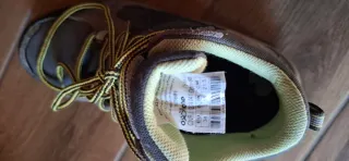 Scarponi trekking bimbo/a