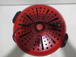 Calefactor Eléctrico MAVE estufa brasero