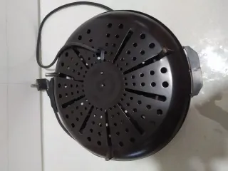 Calefactor Eléctrico MAVE estufa brasero