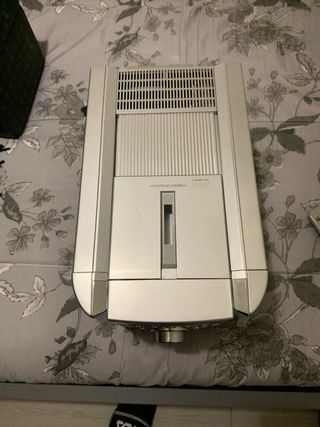 Stereo Sony CMT-HP7 con lettore CD