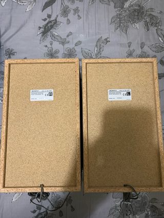 Stereo Sony CMT-HP7 con lettore CD