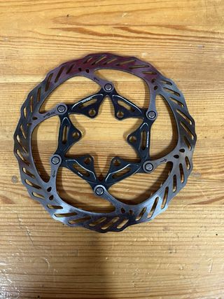 Disco Freno Avid Flotante 140mm