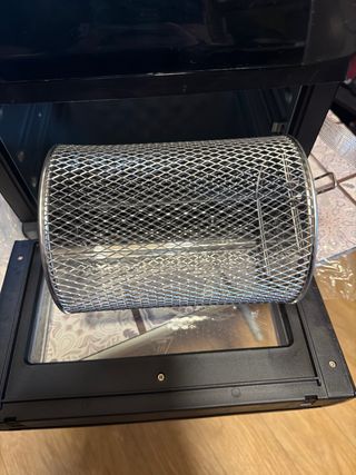 Horno Eléctrico Portátil Eco Oven