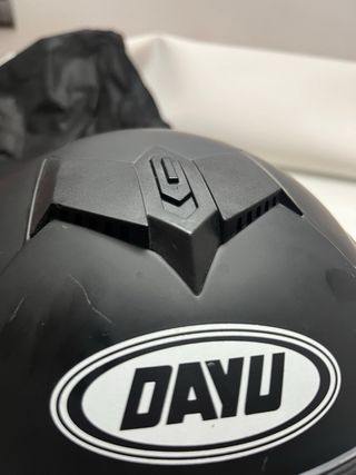 Casco DAYU Talla M