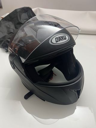 Casco DAYU Talla M