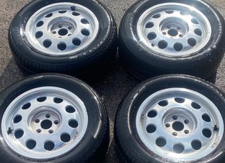 Llantas Audi Matilleras Cromadas Ultraligeras