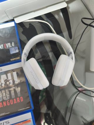 Consola PlayStation 5 Blanca