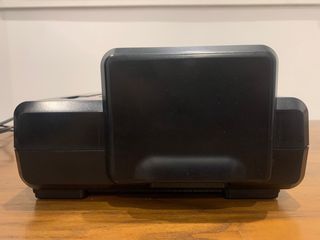 Sega Mega CD Consola Negra