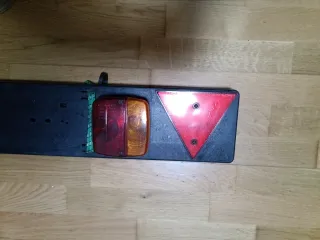 Porta matriculas con pilotos