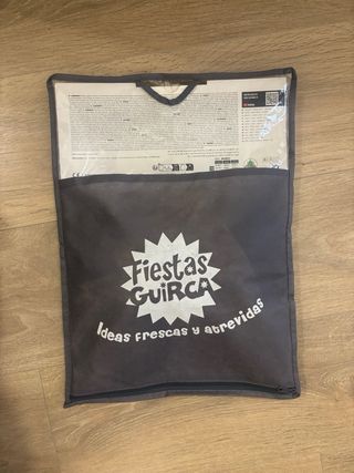 Disfraz San José Pastor 7-9 años