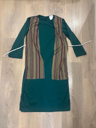 Disfraz San José Pastor 7-9 años