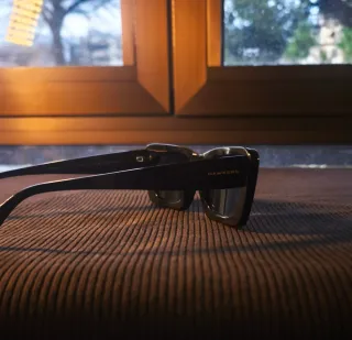 Gafas de sol Hawkers Negras Ibiza