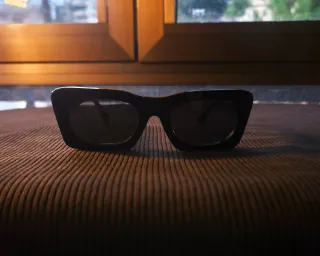 Gafas de sol Hawkers Negras Ibiza