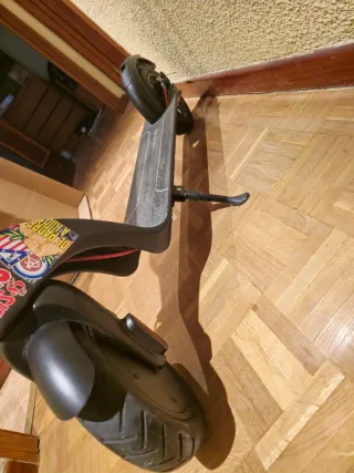 Patinete Eléctrico Cecotec SerieA Advanceconnected