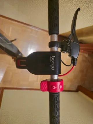 Patinete Eléctrico Cecotec SerieA Advanceconnected