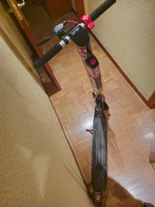 Patinete Eléctrico Cecotec SerieA Advanceconnected