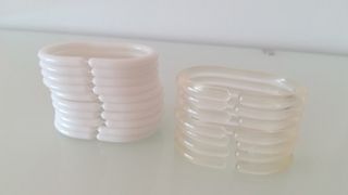 Cortina de baño Ikea SUMMELN