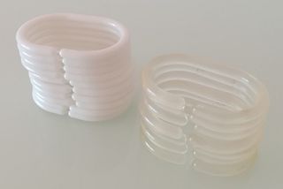 Cortina de baño Ikea SUMMELN