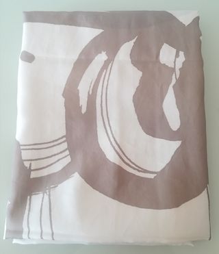 Cortina de baño Ikea SUMMELN