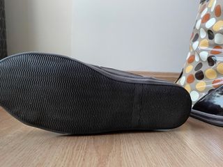 Botas de agua lunares