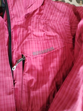 Chaqueta Esquí/Snow Rossignol