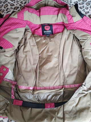 Chaqueta Esquí/Snow Rossignol