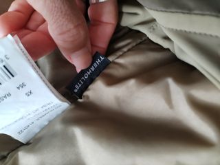 Chaqueta Esquí/Snow Rossignol