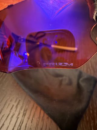 Occhiali Oakley Prizm