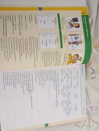 Gramatica ativa 1 (3CD audio). Portugues Brasil