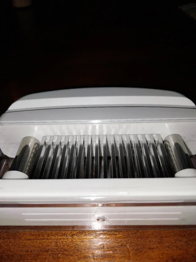 Batticarne in acciaio inox