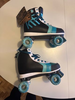 Patines KRF Roller Street Talla 41