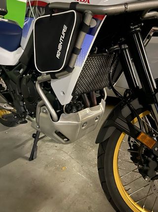 Honda Transalp 750 2025