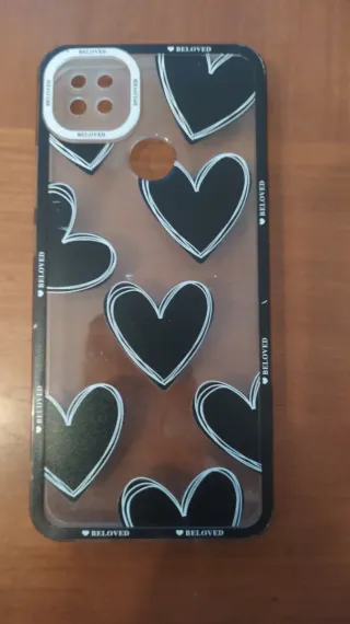 Fundas Xiaomi Redmi 9C