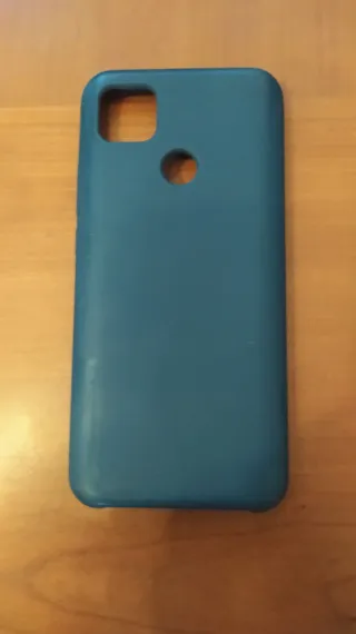Fundas Xiaomi Redmi 9C