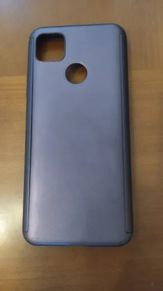 Fundas Xiaomi Redmi 9C