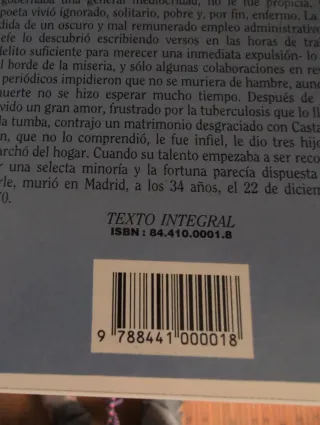 Rimas (Clasicos Espa~noles) (Spanish Edition)