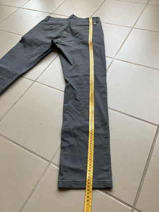 Pantaloni Dickies grigi W30 L31