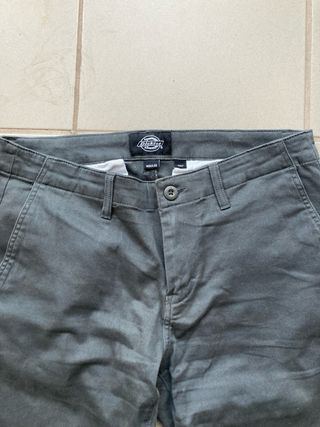 Pantaloni Dickies grigi W30 L31