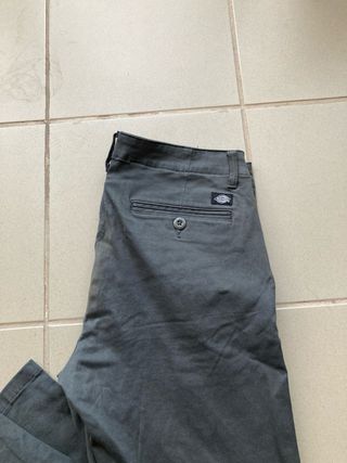 Pantaloni Dickies grigi W30 L31