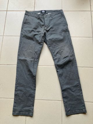Pantaloni Dickies grigi W30 L31
