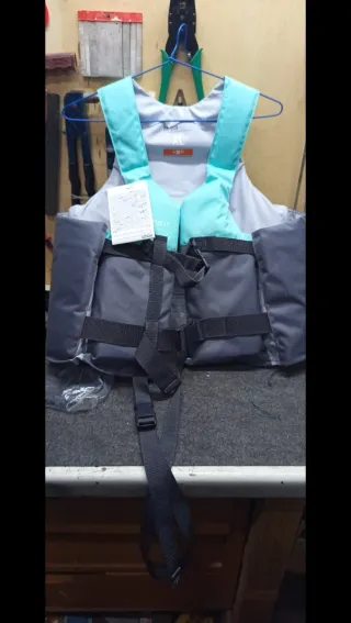 Kayak individual NUEVO