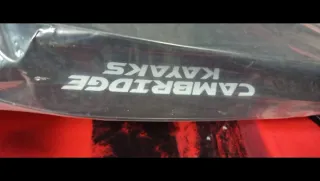 Kayak individual NUEVO