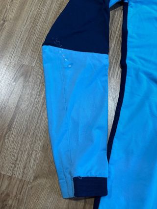 Camiseta Entrenamiento Puma Manchester City L